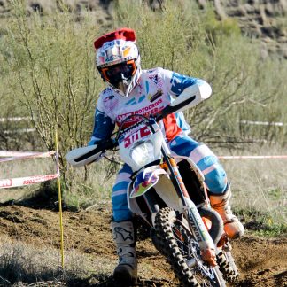 Dorsales del 151 al 200