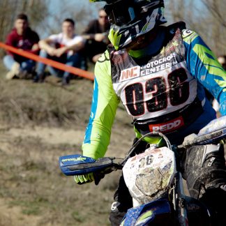 Dorsales del 1 al 50
