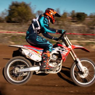 Dorsales del 51 al 100